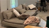 Neuwertige große Couch Saarland - Freisen Vorschau