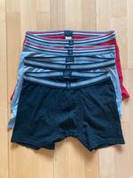 Boxershorts Bugatti, Gr. L, 4 Stck Berlin - Friedenau Vorschau