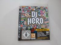 DJ Hero für PS3 Baden-Württemberg - Nagold Vorschau