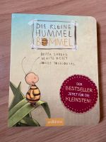 Buch Hummel Bommel neuwertig Baden-Württemberg - Mönsheim Vorschau