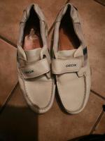 Geox Schuhe Gr. 39.5 München - Sendling-Westpark Vorschau