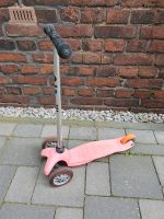 Micro Mini Roller in pink Duisburg - Homberg/Ruhrort/Baerl Vorschau