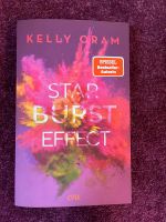 STAR BURST EFFECT - KELLY ORAM Kreis Ostholstein - Fehmarn Vorschau