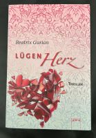 Lügenherz von Beatrix Gurian Nordrhein-Westfalen - Würselen Vorschau