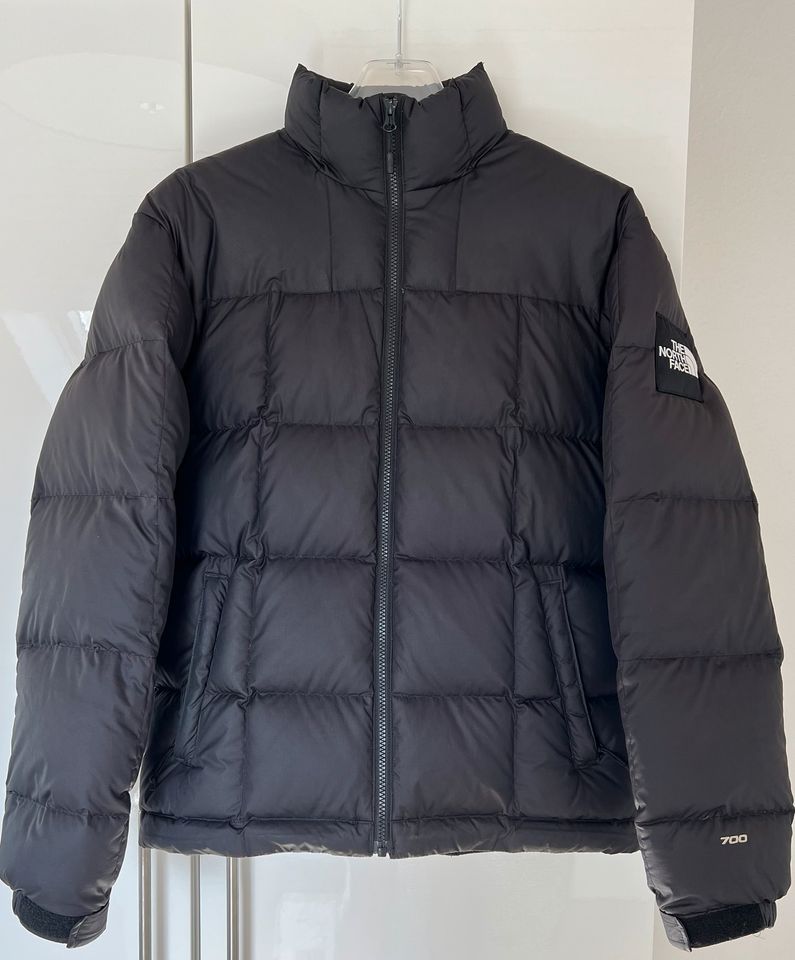 The North Face 700 Daunenjacke in Riegelsberg