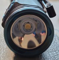 Skilhunt M200 USB Magnetic Rechargeable Taschenlampe - High CRI Bayern - Haag a.d.Amper Vorschau
