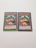 2x Majestätunterwelter Ultra Rare 1. AUFLAGE  Yu-Gi-Oh Sammlung Nordrhein-Westfalen - Werne Vorschau