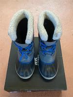 Winter Schnee Schuh Stiefel Sorel Yoot Pac (wie Meindl, Geox) Dresden - Cossebaude Vorschau
