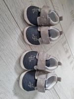 Babyschuhe für Zwillinge Nordrhein-Westfalen - Detmold Vorschau