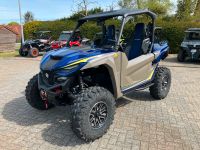 Yamaha Wolverine Rmax 2 1000 LE *LOF *SONDERMODELL* FZG. LAGERND* Niedersachsen - Westerstede Vorschau