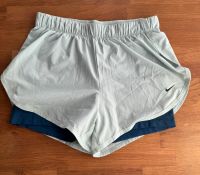 Nike Dri-Fit Shorts (L) Baden-Württemberg - Bad Urach Vorschau