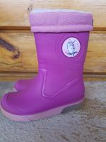 Club 4 Brands Gummistiefel Kinder-Regenstiefel gr 26 Nordrhein-Westfalen - Hilchenbach Vorschau