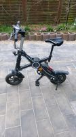 Klappbares Mini E-Bike. Schleswig-Holstein - Schafstedt Vorschau