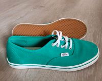 VANS Authentic Lo Pro Schuhe | Sneaker | Skool | Sk8 | Gr. 38,5 Nordrhein-Westfalen - Castrop-Rauxel Vorschau