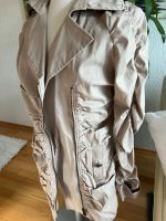 Sexy oder busnessTrenchcoat, Gr. 36-38 Beige Hessen - Wettenberg Vorschau