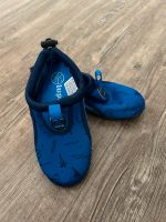 Kinder Badeschuhe / Wasserschuhe Gr. 25 Hessen - Waldsolms Vorschau