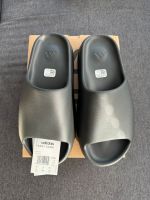 Yeezy Slides Onyx | NEU & OVP ✅ Baden-Württemberg - Marbach am Neckar Vorschau