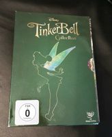 TInker Bell Collection mit 4 Filmen Dithmarschen - Lunden Vorschau