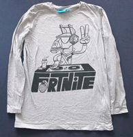 Fortnite Langarm Shirt Größe 134 / 140 top original Sachsen - Groitzsch Vorschau