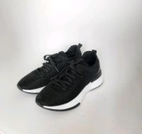 Guess sneaker gr. 38 schwarz Sommer luftig knitwaer w.neu Turnsch Nordwestmecklenburg - Landkreis - Dorf Mecklenburg Vorschau