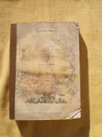 schönes alt Buch Camellien Almanach 1840 Goldschnitt Gedichte Leipzig - Leipzig, Südvorstadt Vorschau
