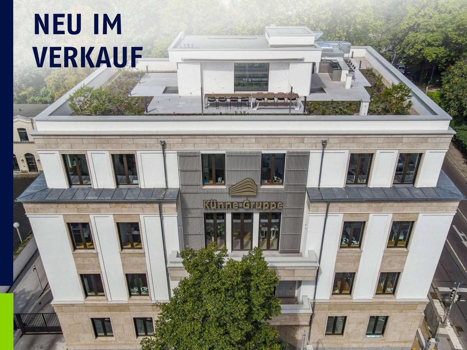 denkmalgeschütztes Wohn- und Geschäftshaus mit Entwicklungspotential