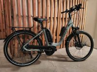 City-E-Bike mit Rücktritt Thüringen - Weimar Vorschau