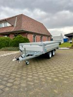 Hapert Azure H2 305x160x40 Anhänger Autoanhänger Nordrhein-Westfalen - Drensteinfurt Vorschau