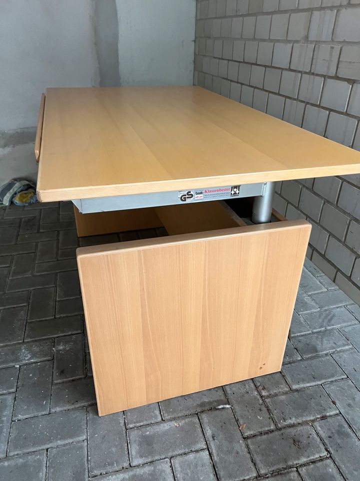 Hülsta Schreibtisch in Osnabrück