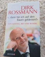 Buch Dirk Rossmann: ... dann bin ich auf einen Baum geklettert Baden-Württemberg - Rheinfelden (Baden) Vorschau