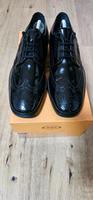 Tod's Leder Schuhe, Größe 8,5 Original. Obervieland - Habenhausen Vorschau