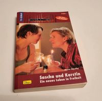 Hinter Gittern der Frauenknast Sascha und Kerstin Ein neues Leben Niedersachsen - Braunschweig Vorschau