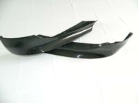 Carbon Flaps Frontspoiler Lippe passt für BMW E90 E91 3er 219€*VB Brandenburg - Zehdenick Vorschau