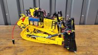 LEGO Technic Planierraupe Modell 42131 Bayern - Pleystein Vorschau