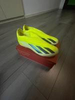 Adidas Elite Crazyfast Fußballschuhe Bayern - Bayreuth Vorschau
