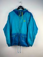 Vintage Nike Jacke - Retro Trainingsjacke - Oldschool - Gr. M-L Niedersachsen - Neuenhaus Vorschau