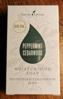 Young Living Peppermint Cedarwood Bar Soap Wuppertal - Cronenberg Vorschau