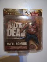 The Walking Dead Well Zombie Serie 2 Figur Duisburg - Meiderich/Beeck Vorschau