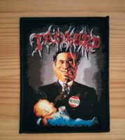 TANKARD PATCH NEU DESTRUCTION SLAYER VENOM Bayern - Affing Vorschau