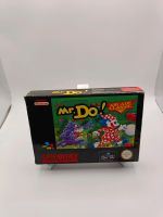 Nintendo SNES Mr. Do CIB Niedersachsen - Kirchlinteln Vorschau