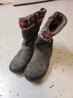 Winterstiefel Gr 27 Baden-Württemberg - Urbach Vorschau