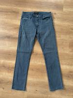 Jack and Jones Jeans grau 32/34 Bayern - Gerolsbach Vorschau