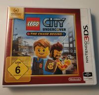 Nintendo 3DS Spiel - Lego City Undercover Rheinland-Pfalz - Neuwied Vorschau