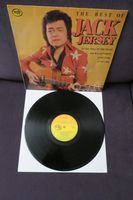 (LP, Vinyl) Jack Jersey - The Best Of Jack Jersey (Compilation) Nordrhein-Westfalen - Wesseling Vorschau