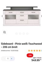 Sidebord kommode von Ella Home Nordrhein-Westfalen - Bocholt Vorschau