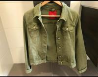 Jeansjacke Gr:40 ( S Oliver) Neu Niedersachsen - Westerholt Vorschau