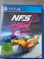 NFS Heat PS4 Bayern - Herzogenaurach Vorschau