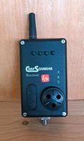 Carp Sounder Receiver ROC XRS (ACC-VERSION) Funkbox / Sounderbox Niedersachsen - Bad Bentheim Vorschau