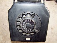 Alte telefone rft tesla old phone Mecklenburg-Strelitz - Landkreis - Neustrelitz Vorschau