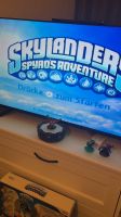 Skylanders Starterpack Essen - Stoppenberg Vorschau